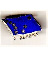 Alaska State Flag Collector&#39;s Pin - €6,49 EUR