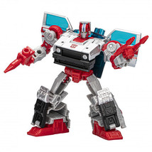 Transformers Legacy Deluxe Class Action Figure - Crosscut - £32.70 GBP