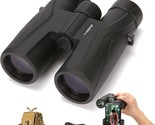 Ipx7 Professional Waterproof And Fog-Proof, With 23Mm Big Eyepiece Bak4,... - $133.99