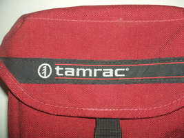 tamrac brand (made in USA) model 600 shoulder/hip bag photography - $25.00