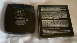 Avon True Color Luminous Blush Russet 0.14oz Powder Blush - £13.84 GBP