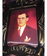 Holloween Projector Photo Bat To Man-New(Display Model From Retail Store... - €15,99 EUR