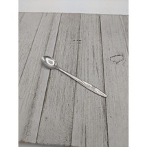 Binky! Stainless Baby Serving Spoon 5 3/8&quot; - £7.80 GBP