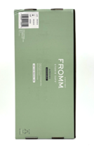 Fromm Studio Safe Disposable Apron 100 Pack 31&quot;X49&quot; - £27.99 GBP