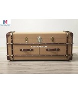Aviator Aluminium Chest Cabinet 3-Drawer Aluminum File Cabinet Boola Sto... - $2,039.00
