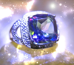 Haunted mytic topaz ring thumb200