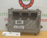 37820RGMA72 Honda Odyssey 2006 Engine Control Unit ECU Module 414-6F2 - $16.99