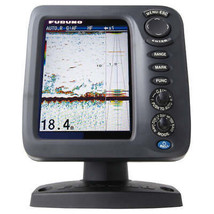 Furuno FCV628 5.7&quot; Fishfinder w/RezBoost [FCV628] - £512.76 GBP