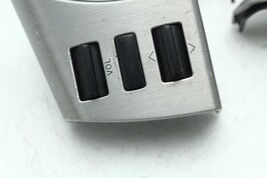 2003-2005 INFINITI FX35 FX45 STEERING WHEEL RADIO CONTROL ADAPTIVE CRUISE H1762 image 7