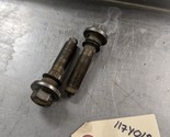 Camshaft Bolts Pair From 2008 Ford F-250 Super Duty  5.4 - $19.95