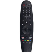 Lg Smart Tv Remote Replacement Lg Tv Magic Remote Control  AN-MR18BA New - $26.95
