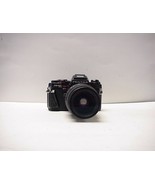 Pentax Program A, 35mm SLRCamera w/Takumar-F 28-80mm Zoom Lens. - £58.83 GBP