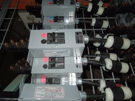 StarLine Busway Tap Box CBDC100-162-0052-L630C 30A 2p GE (Black/Red) 250... - $150.00