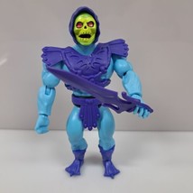 Mattel Masters of the Universe MOTU Origins SKELETOR Figure with Sword 2020 - $11.65