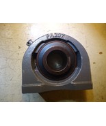 UNBRANDED PA207 TAPPED BASE PILLOW BLOCK W/ GR207-20 BEARING NNB - €21,41 EUR UNBRANDED PA207 TAPPED BASE PILLOW BLOCK W/ GR207-20 BEARING NNB - €21,41 EUR