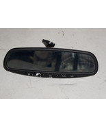 2003-2004 INFINITI G35 SEDAN INTERIOR REAR VIEW MIRROR w/ HOME LINK OEM - $1,122.90 MXN