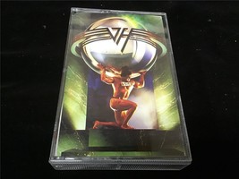 Cassette Tape Van Halen 1986 Van Halen 5150 - $10.00