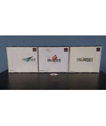 Crisis Core -Final Fantasy VII- Reunion (PS5) Import Region Free - $55.00