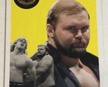 Arn Anderson WWE Heritage Topps Trading Card 2006 #85 - £1.56 GBP