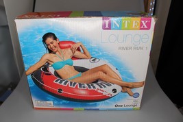Intex Lounge River Run 1 - $15.83