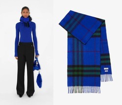 Burberry Authentic Cashmere Scarf - £341.68 GBP