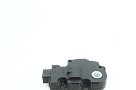 2015-2018 MERCEDES C300 C43 W205 HVAC AIR VENT OPENING FLAP MOTOR H1547 image 4