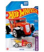 Hot Wheels - Gotta Go: HW Designed By #3/5 - #84/250 (2025) *Red Edition* - $5.60 CAD