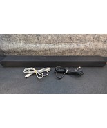 Works VIZIO 5.1 Bluetooth Sound Bar Speaker Only + Power Supply &amp; HDMI - $47.99