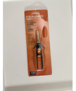 Fiskars Softouch Micro-Tip Pruning Snip 9924 Steel Garden Shears NWT - €13,59 EUR