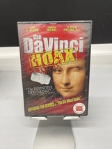 The Da Vinci Hoax (DVD, 2006) - £7.95 GBP