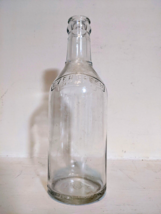 1939-1941 Ever Fresh Magnesia Bottle Vintage Laxative WWII Era Medicine Owens  - £11.94 GBP