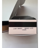 MARY Kay silky setting loose powder full size - .28 Oz  LIGHT BRONZE - $27.58 CAD