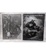 CATALOG OF PALLADIUM BOOKS LOT OF 2 ROLE PLAY RIFTER 2009 WINTER 2012 - ... - £18.50 GBP