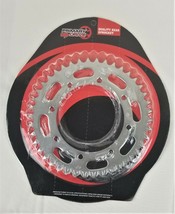 Primary Drive Rear Steel Sprocket 42 Tooth Silver 102-235-0288  - $12.86