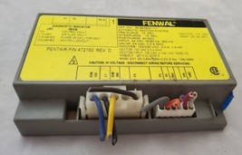 Fenwal 35-663903-111 Automatic Ignition Control Module 24 VAC - $14.85