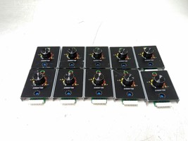 Lot of 10 Defective Quadra-Fire Heat Setting Controllers AS-IS for Parts - £265.12 GBP