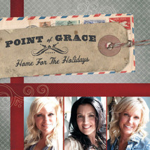 Point Of Grace - Home For The Holidays (CD, Album) (Very Good Plus (VG+)) - £2.44 GBP