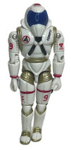 1994 Lanard Space Astronaut Action Figure - $8.60