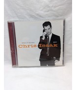Chris Isaak Speak Of The Devil Music CD - $127.12 MXN