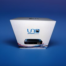 UNO IP BOX Model A112 G5A-110 With Remote &amp; Power Cord ~ New - $1,756.18 MXN