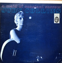 Judy collins a maid of constant sorrow thumb200