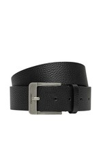 Calvin Klein Men Belt Black All Sizes Elegant Designer Fashion 2025 New - $1,182.35 MXN