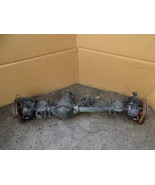04 Mercedes W463 G500 axle assembly, front 4633304205 - £2,785.29 GBP