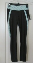 Tek Gear  Fitted Leggings CAPTISPCGN   Women&#39;s Sz XS or XL  NWT MSRP$36 - $368.28 MXN