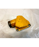 John Deere 6068 6.8L Diesel Engine Thermostat Cover Housing R519491 OEM - $102.10 CAD