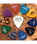 Ernie Ball® x Alice® Guitar Picks Set (10 Random) + FREE Ernie Ball® Pro... - $39.10 CAD
