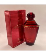 SAMSARA By Guerlain EDT Spray 100 ml 3.4 oz RARE HTF Red Bottle, New In Box - $307.62