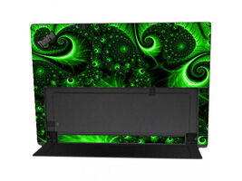 LidStyles Printed Laptop Skin Protector Decal Lenovo ThinkPad X1 Tablet G1 image 3