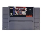 Nintendo Game Nhlpa hockey 394098 - $4.99