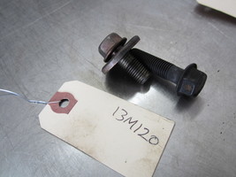 Camshaft Bolt Set From 2002 Toyota Camry  2.4 - $15.00